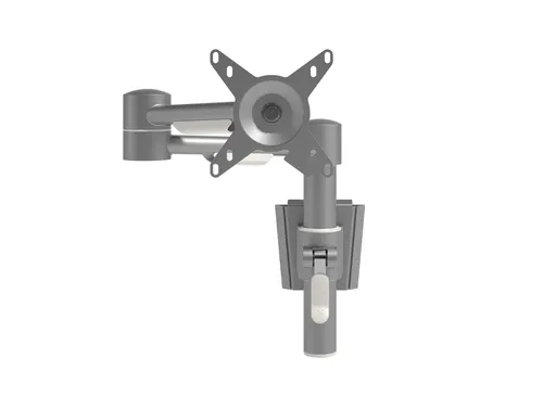ViewMate Style Muurbevestiging 052 Zilver Tot 24 Inch 1 Scherm