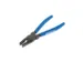 8210-180 TL Combinatietang Duits model 180mm dip-geïsoleerd