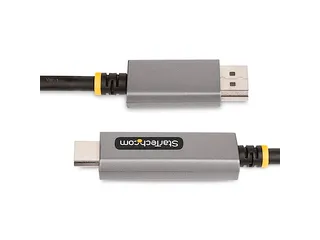 2m DisplayPort naar HDMI Adapter Kabel - 4