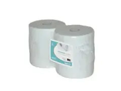OUTLET Toiletpapier P50777 Maxi Jumbo 2-laags wit 6 Rol