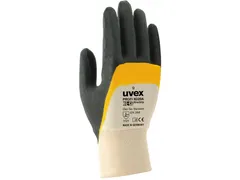 uvex profi ergo XG20A handschoen - 10