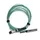 Msa Conform Qsfp+ Actief Optische Kabel - 10m