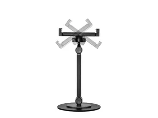 Tabletstand DS15540BL1 Kantelbaar 4.7-12.9 Inch Zwart - 3