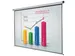 Ecran de projection mural Nobo 220x151,3cm