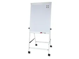 Flipover MAULoffice 4 voet Wit