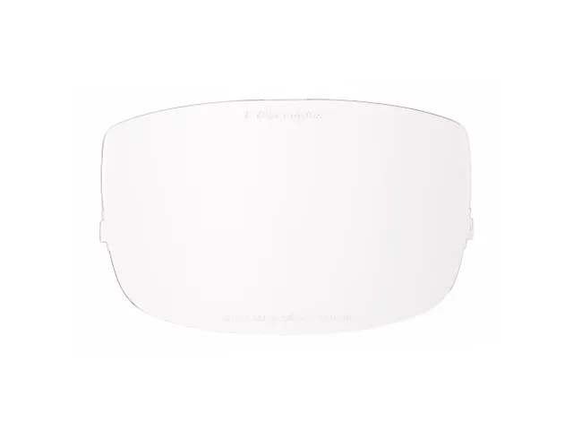 Speedglas Beschermruit buitenzijde 9000 standaard 426000 pak 10 stuks