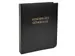 katern register 32x26cm 4 rings vulling 100 blad Algemene vergadering