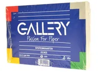 Gallery Archiveringsmiddelen