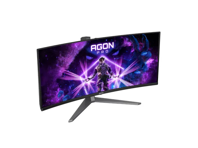 Ecran gaming 34 inch AOC AGON PRO AGP346UCSD QD-OLED