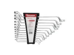 GEDORE R01105012 Jeu de clés mixtes SW6-32mm 12pièces