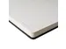 Notitieboek Sakura hard cover large lijn deep indigo 130x210mm