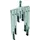 GEDORE 1.06/AS Trekkerset met 6haken,130x100/200/250mm