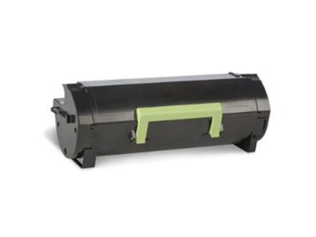 502X Toner, Zwart