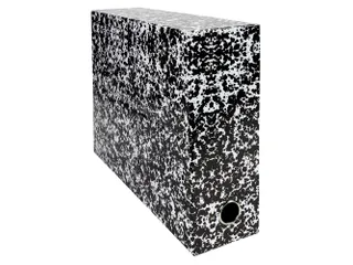 Transportdoos ANNONAY rug 90mm ass - 2