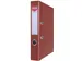 ordner A4 55 mm bordeaux