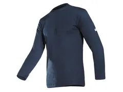 T-shirt Sioen 2673 Trapani Bleu marine Taille XXL