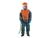 Ansell Protection respiratoire