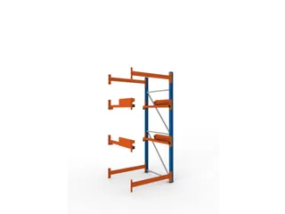 kabelhaspelstelling,MULTIPAL,aanbouwveld,HxBxD 2700x1185x1100mm - 2
