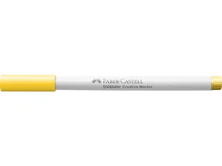 Marker creatief Faber-Castell Goldfaber brushpunt B hello sunshine (kl - 2
