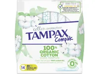 Tampax Hygiène & Entretien