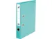 ordner Kangaro A4 2r PP 50mm turquoise
