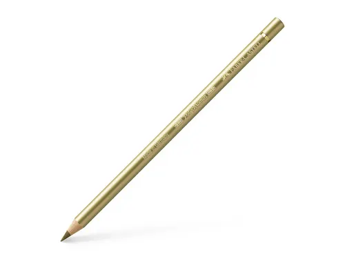 Faber Castell Kleurpotlood Polychromos 250 Goud