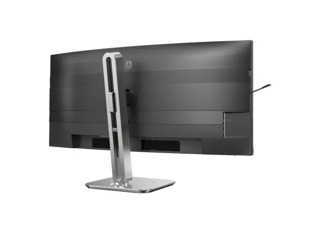 Ecran professionnel incurvé Philips 34B2U5900C 34 inch WUHD