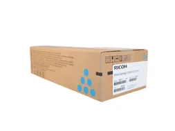 408341 RICOH MC cartridge cyan UHC 6300
