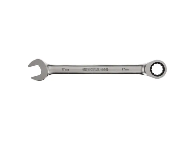 R07100170 Combinatiesleutel SW17mm 233mm