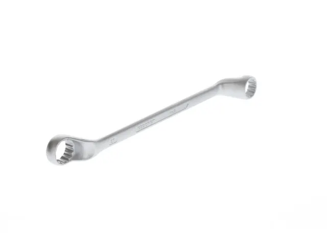 2 24X27 Clés polygonales doubles profil UD 24x27mm