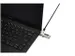 Kensington Laptopslot Slim N17 Dell