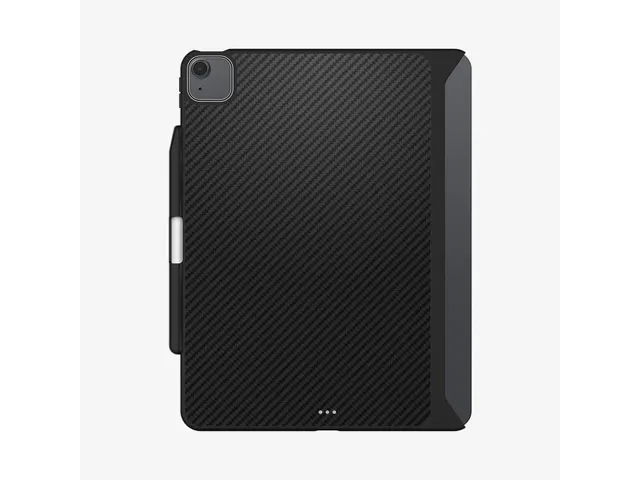 Spigen iPad Air 13 inch Hoes Zwart