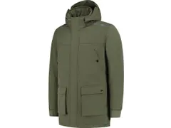 Tricorp 402713 Parka 3Xl Arm