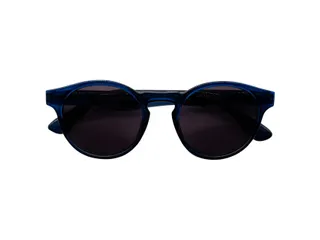 Zonnebril op sterkte I Need You +1.50dpt Milan blauw - 2