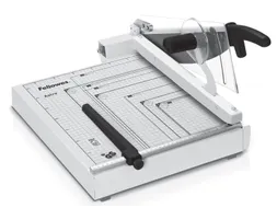 Fellowes Astro A4 Heavy Duty Guillotine Snijmachine