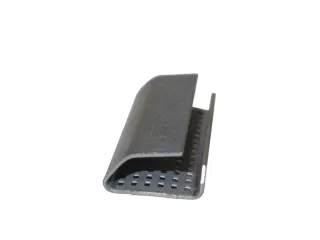 Sluithulzen Voor Polyester Banden B 13mm Buiten Glad Binnen Geribbeld - 1