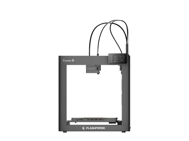 Imprimante 3D Flashforge Creator 5