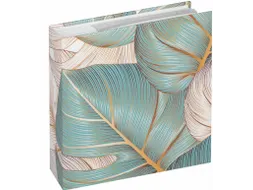 Fotoalbum insteek walther design Variety monstera 200 foto's 10x15cm