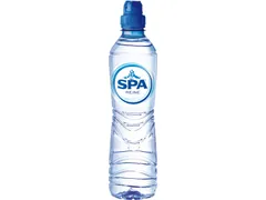 Water Met Sportdop 50 Cl Pak 24 Stuks