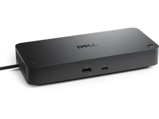 Pro Thunderbolt 4 Smart Dock - SD25TB4 - 4