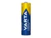 Batterij VARTA Longlife Power 8x AA