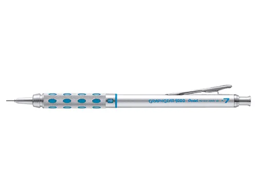 Vulpotlood Pentel PG1017 Graphgear 1000 0.7mm