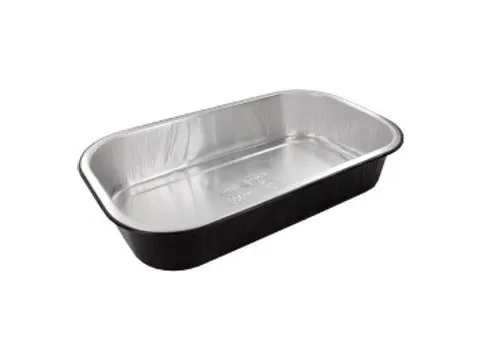 Bak Aluminium 700ml ready2Cook 234x138x30mm, 640 stuks