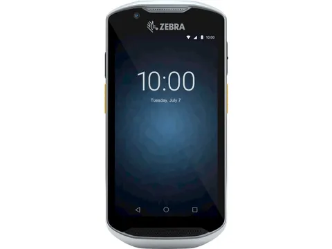 Zebra TC57x Android GMS WWAN 4GB RAM/32GB Flash PDA