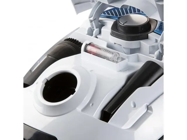 Stofzuiger Met Zak 3 Liter Wit 700w