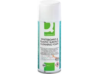 Schuimreiniger Voor Whiteboard Spuitbus 400ml - 3