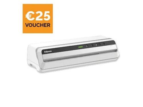 lamineermachine Jupiter voor ft A3