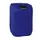 Jerrycan Pe Hxbxd 390x255x290mm 20 Liter Schroefsluiting Blauw