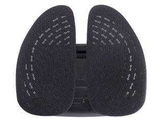 Rugsteun Kensington smartfit zwart - 3