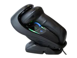 Barcode Scanner Gryphon Gm4500 Kit Usb 433 Mhz